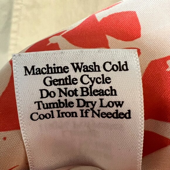 Coldwater Creek Safari Coat Field Jacket‎ Trench Coat Women Size P14 - Picture 10 of 13